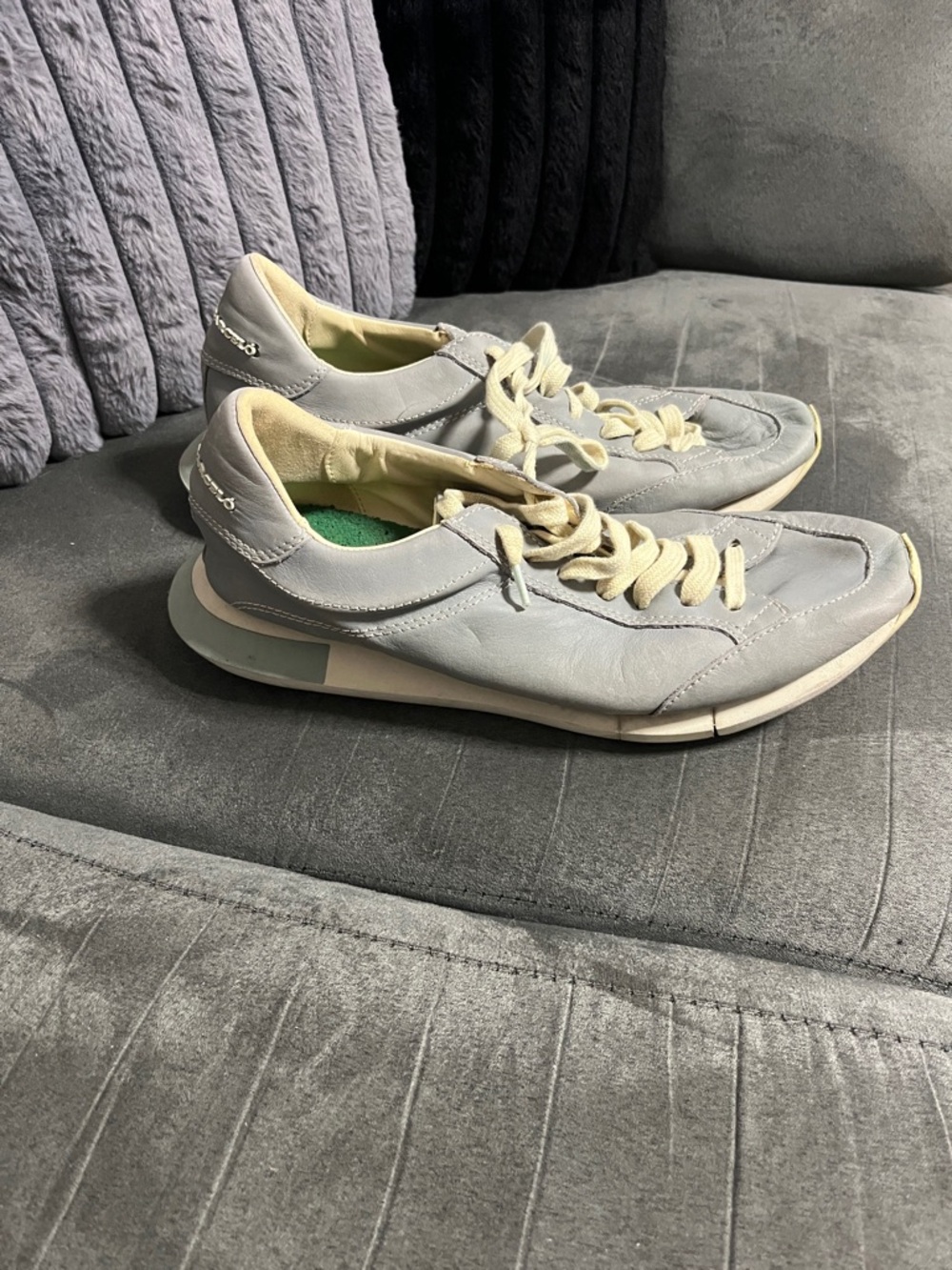 Paloma Barcelo Lisieux Sneakers